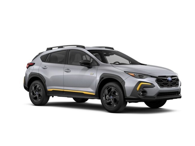 2026 Subaru Crosstrek Sport SUV