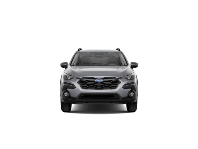 2025 Subaru Crosstrek Limited - Photo 40