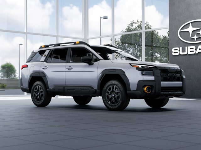 Featured New 2026 Subaru Outback Wilderness SUV B10500 for Sale in Sioux City