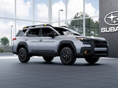 2026 Subaru Outback Wilderness WAGON