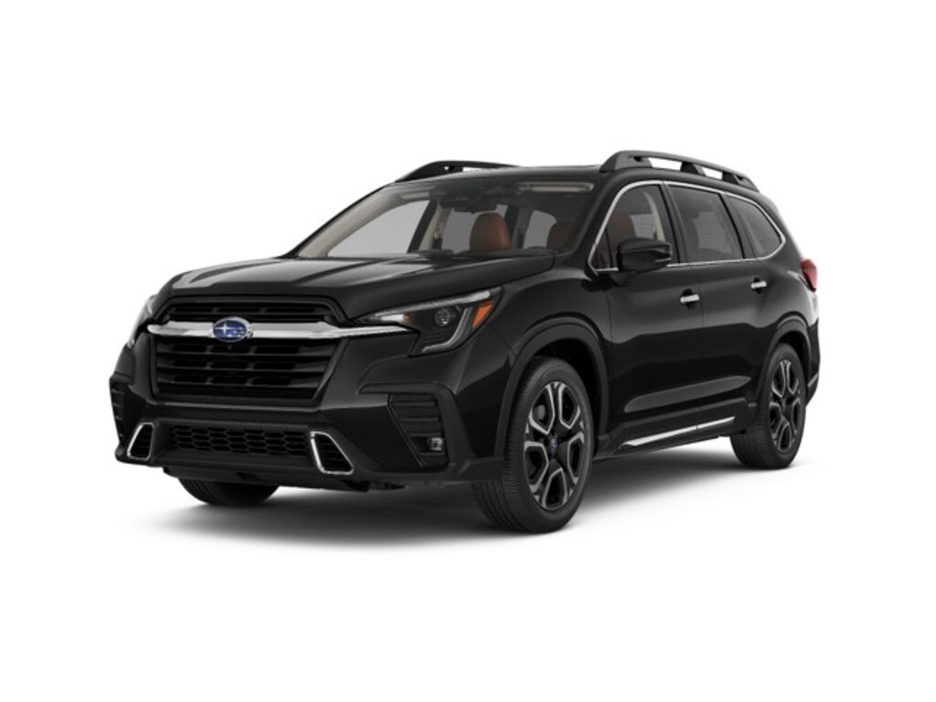 New 2027 Subaru Ascent Touring 7-Passenger SUV