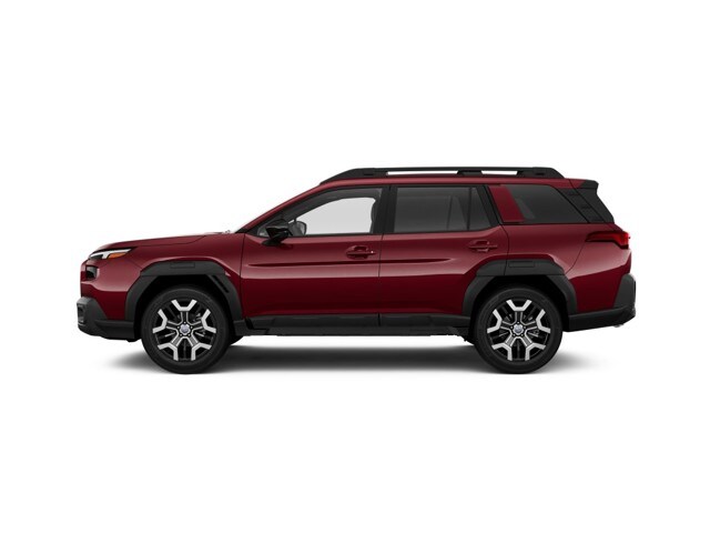 2026 Subaru Outback Touring XT photo 4