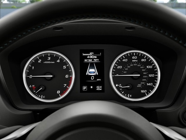 New 2026 Ice Silver Subaru Limited image 17
