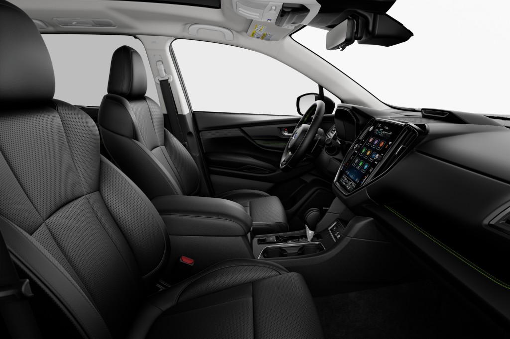 2026 Subaru Ascent Onyx Edition-Touring - Photo 16