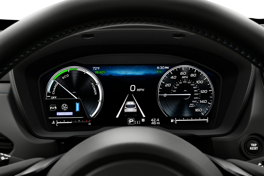 2026 Subaru Forester Premium - Photo 19