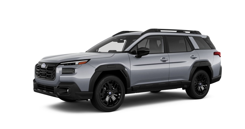 2026 Subaru Outback Limited XT - Photo 8