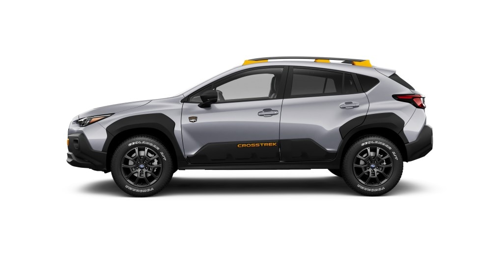 2026 Subaru Crosstrek Wilderness - Photo 30