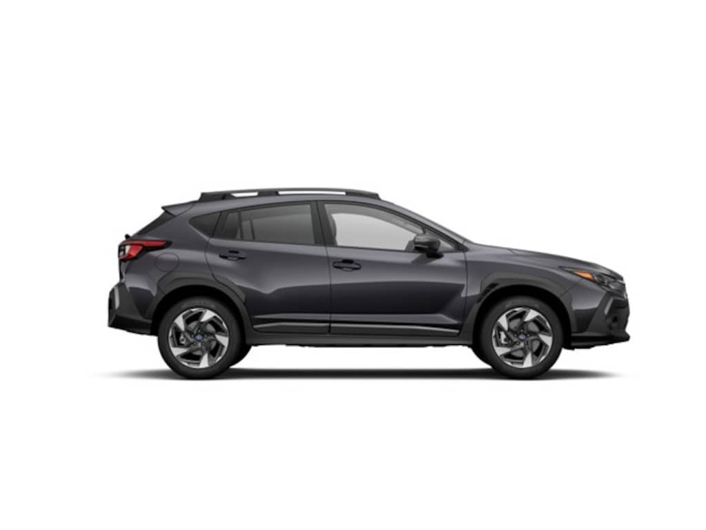 New 2026 Subaru Crosstrek Limited SUV