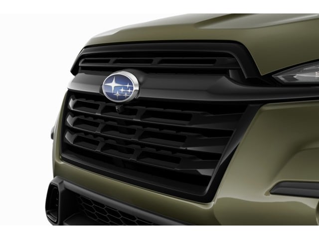 2025 Subaru Ascent Onyx Edition-Touring - Photo 30