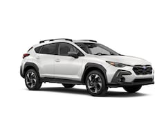 New 2026 Subaru Crosstrek For Sale in Anchorage