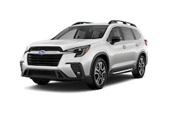 2026 Subaru Ascent Limited 8-Passenger SUV