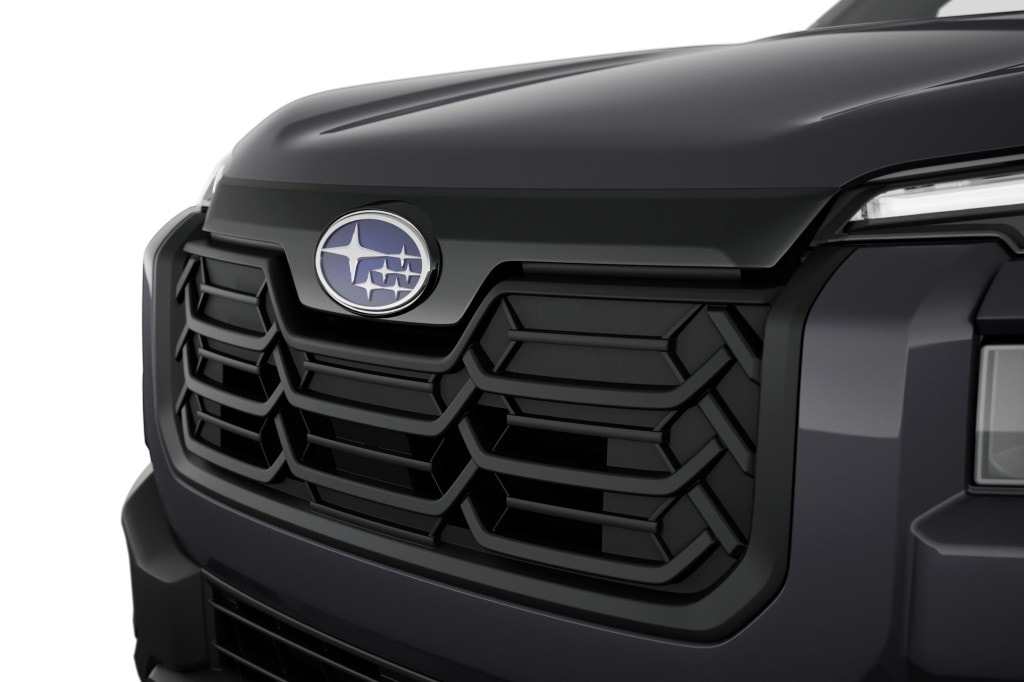 2026 Subaru Outback Limited - Photo 13
