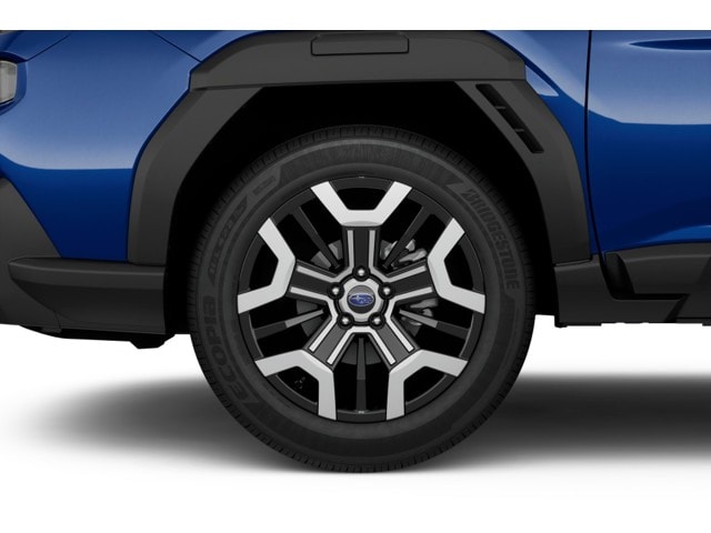 2026 Subaru Outback Touring XT - Photo 37