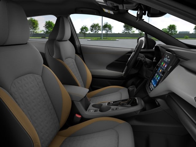 2026 Subaru Crosstrek Sport - Photo 34