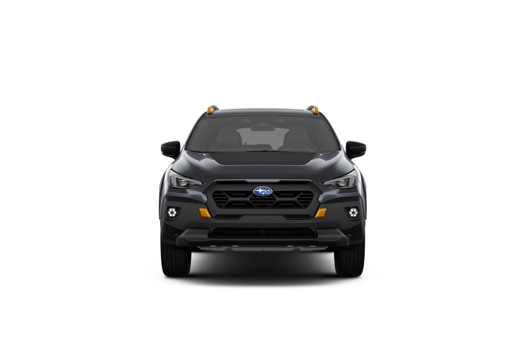 New 2026 Subaru Crosstrek Wilderness SUV