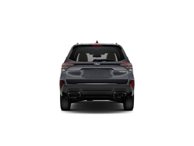 2026 Subaru Forester Touring - Photo 26