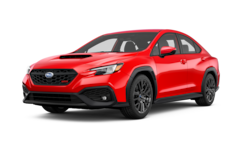 2025 Subaru WRX Premium Sedan near Boston, MA
