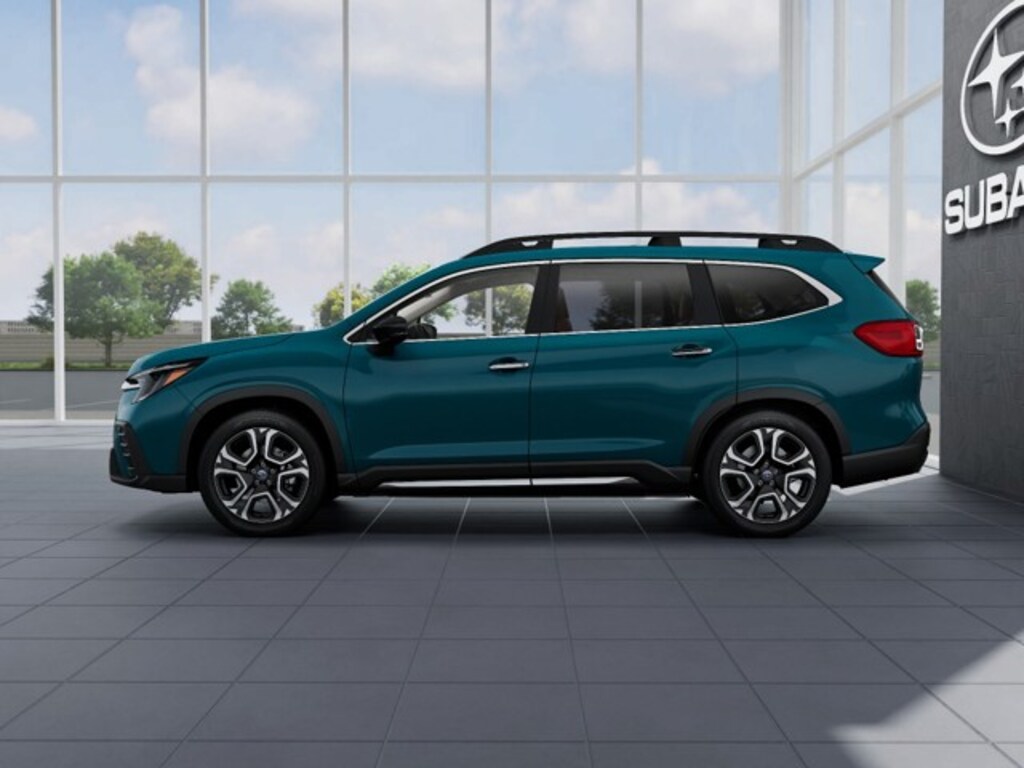 New 2027 Subaru Ascent Touring 7-Passenger SUV