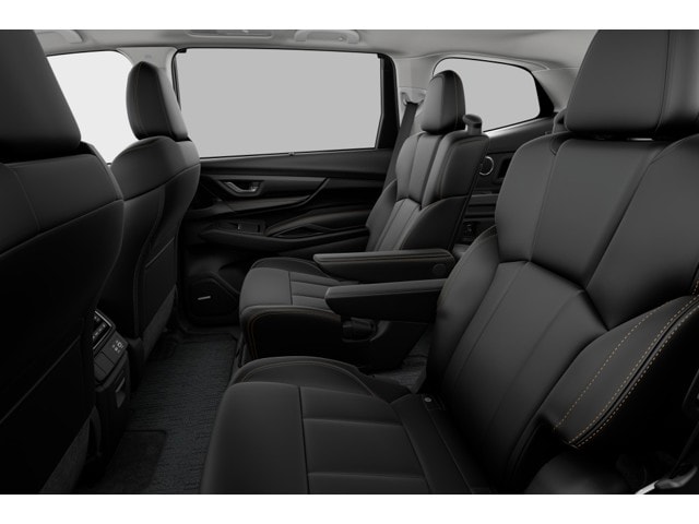 2026 Subaru Ascent Limited Bronze Edition - Photo 17