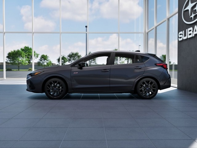 2026 Subaru Impreza RS - Photo 27