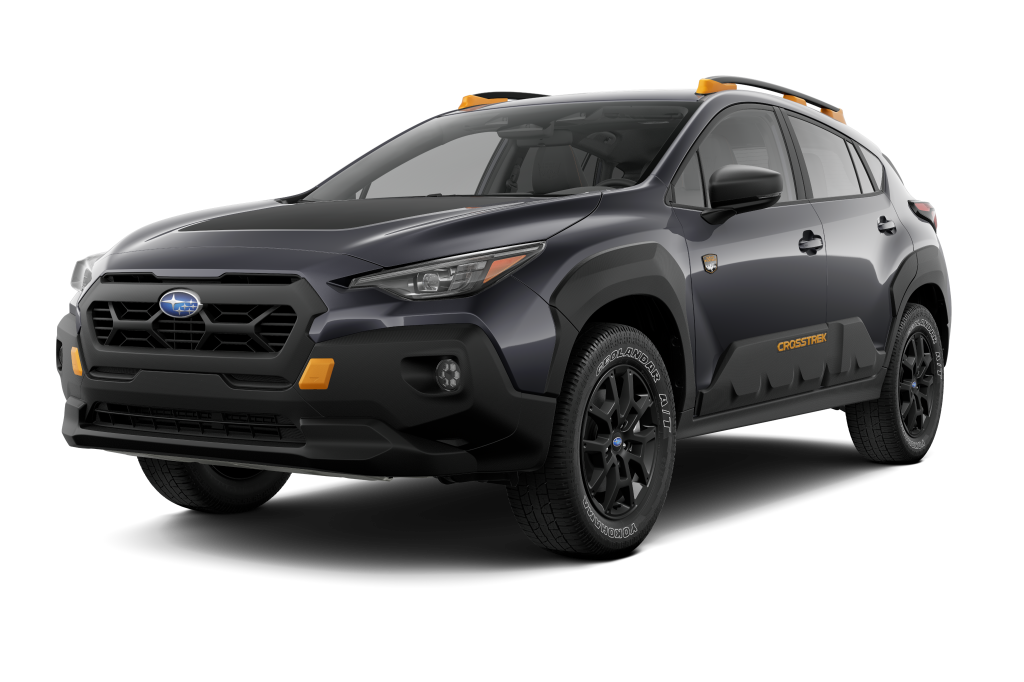 2025 Subaru Crosstrek Wilderness's photo