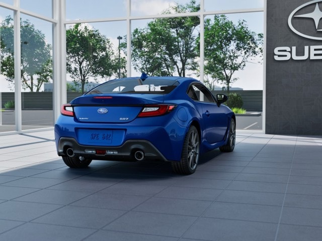 2026 Subaru BRZ Limited - Photo 32