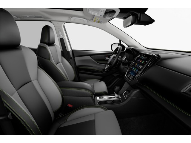 2025 Subaru Ascent Onyx Edition-Premium - Photo 48