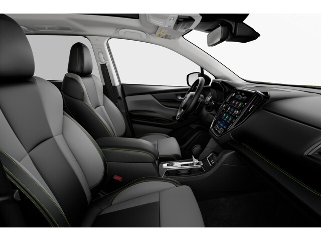 2025 Subaru Ascent Onyx Edition photo 17