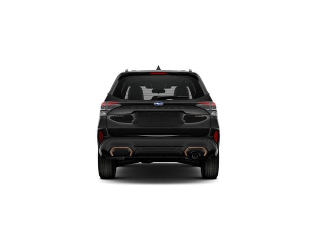 2026 Subaru Forester Sport - Photo 35