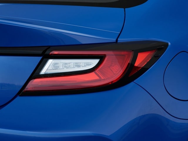 2026 Subaru BRZ Limited - Photo 12