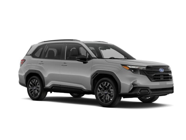 2026 Subaru Forester Sport SUV