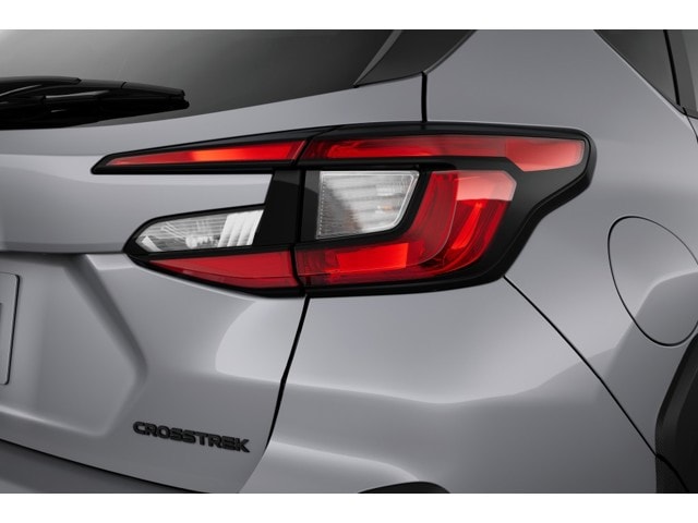 2026 Subaru Crosstrek Premium - Photo 35