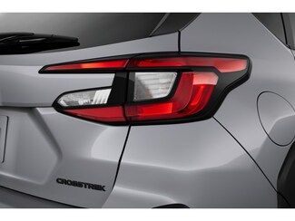 2026 Subaru Crosstrek Premium photo 14