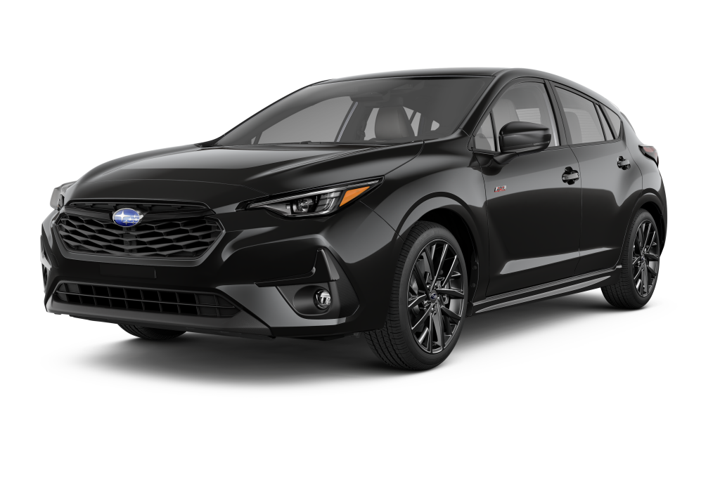 2026 Subaru Impreza RS's photo