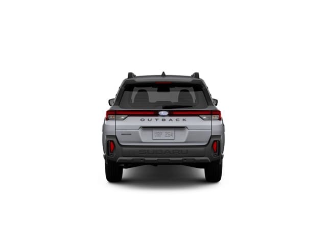 2026 Subaru Outback Limited - Photo 43