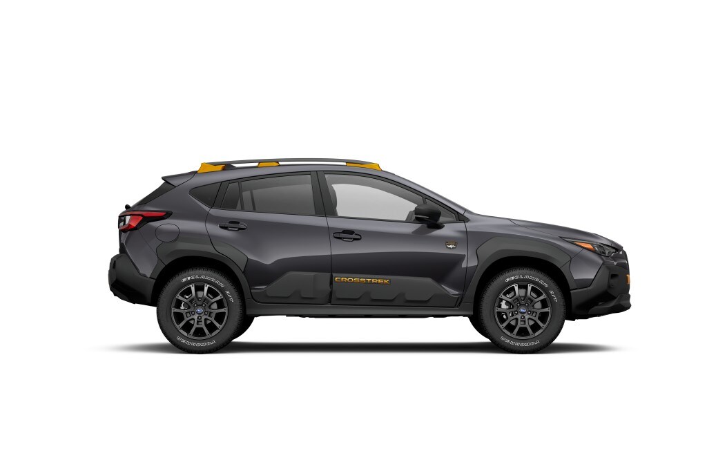 New 2026 Subaru Crosstrek Wilderness SUV