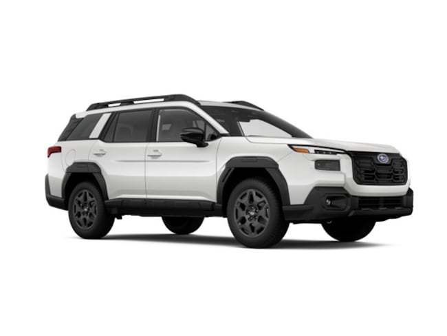 2026 Subaru Outback Limited SUV