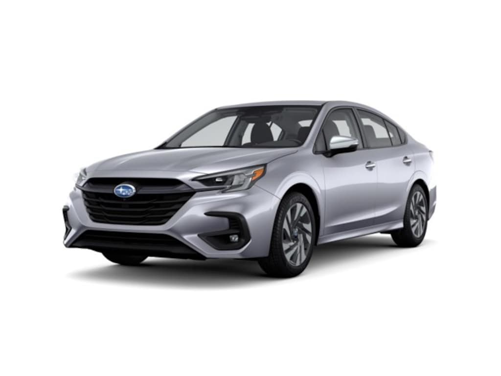 New 2025 Subaru Legacy Touring XT Sedan