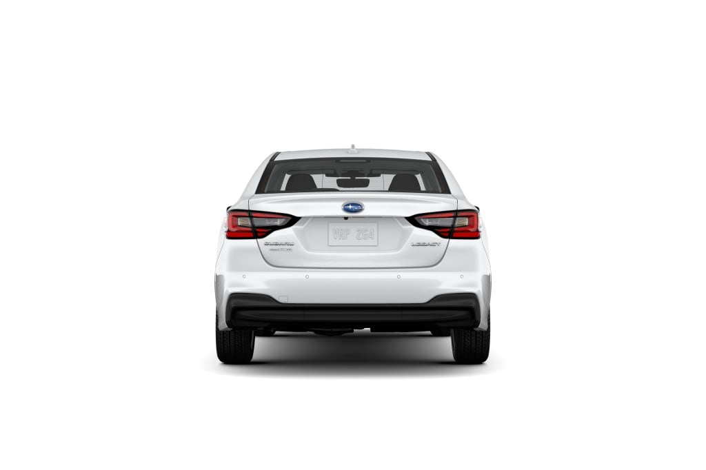 2025 Subaru Legacy Limited - Photo 20