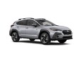 Subaru Crosstrek Hybrid