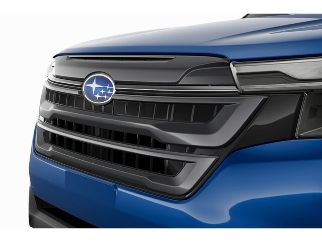 2025 Subaru Forester Limited - Photo 37