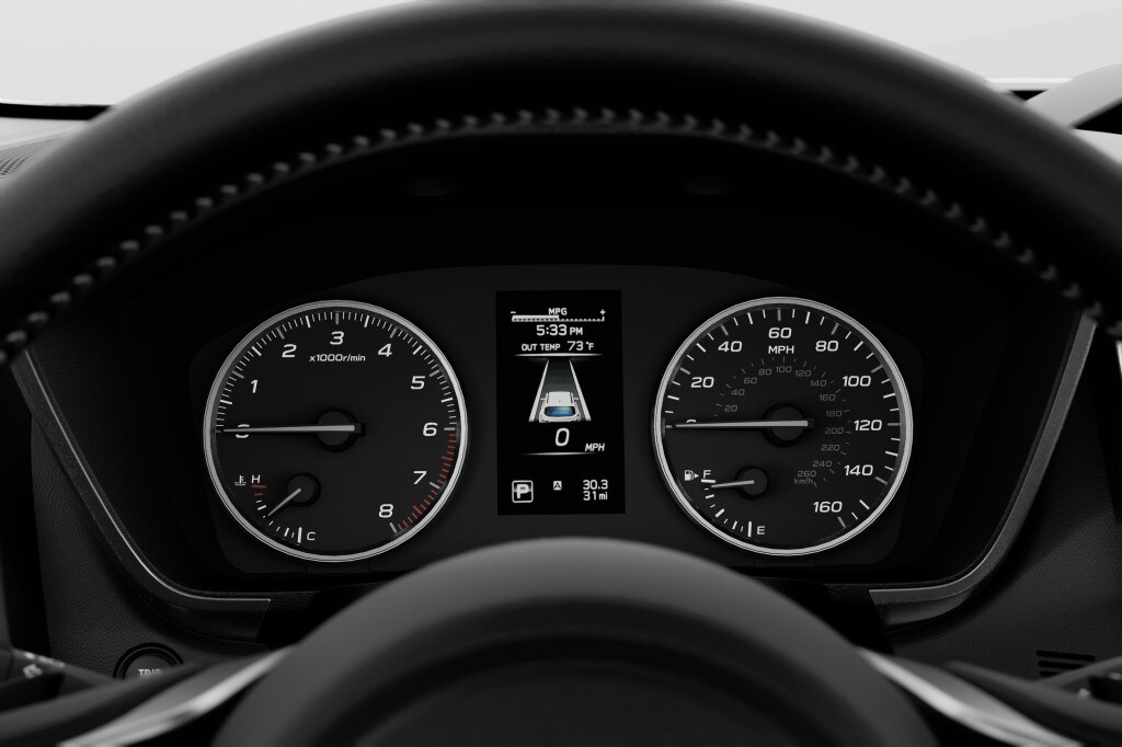 2025 Subaru Ascent Touring - Photo 45