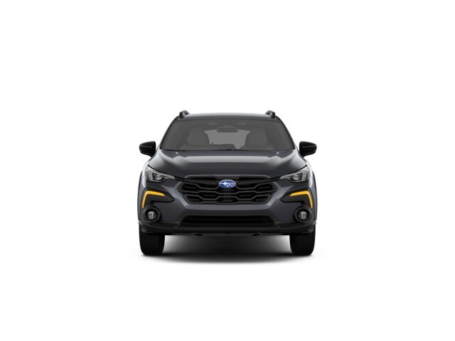 2026 Subaru Crosstrek Sport - Photo 51
