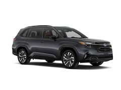 2026 Subaru Forester Touring SUV