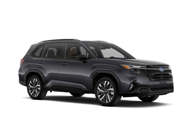 2026 Subaru Forester Touring SUV