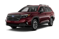 2026 Subaru Forester Premium SUV