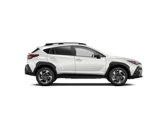 2025 Subaru Crosstrek Limited - Photo 23