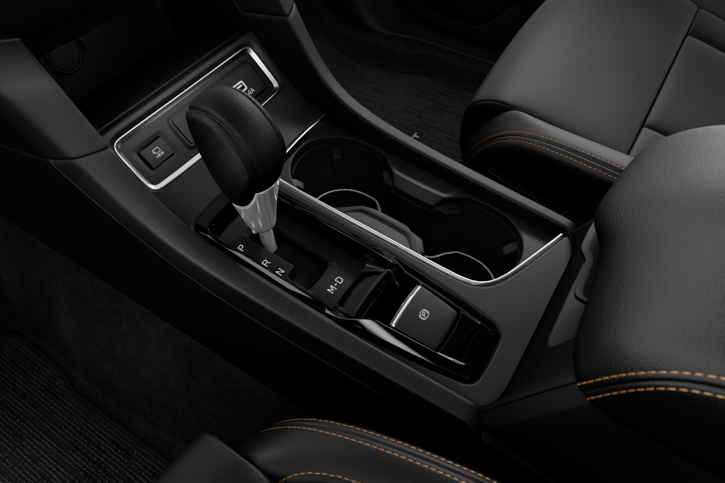 2026 Subaru Ascent Limited Bronze Edition - Photo 62