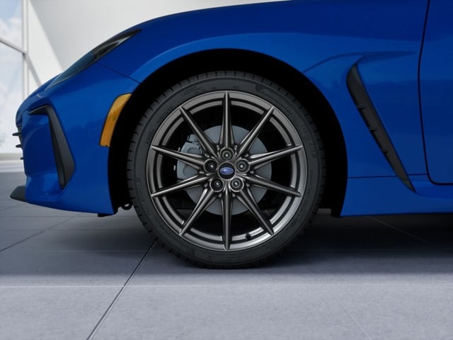 2026 Subaru BRZ Limited - Photo 36