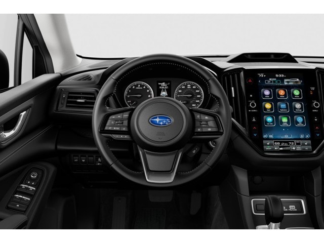 2026 Subaru Ascent Premium - Photo 44